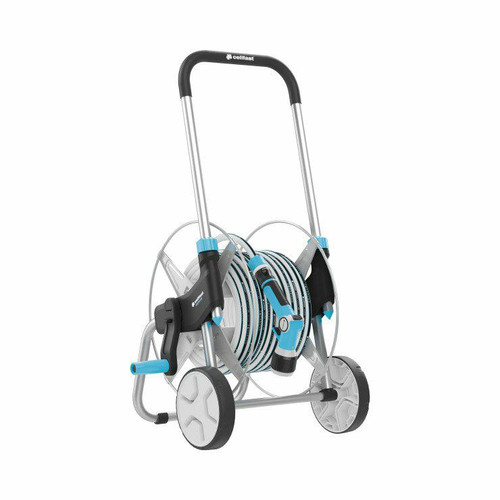 Hose Reel Set EXPLORER 20m 3/4"