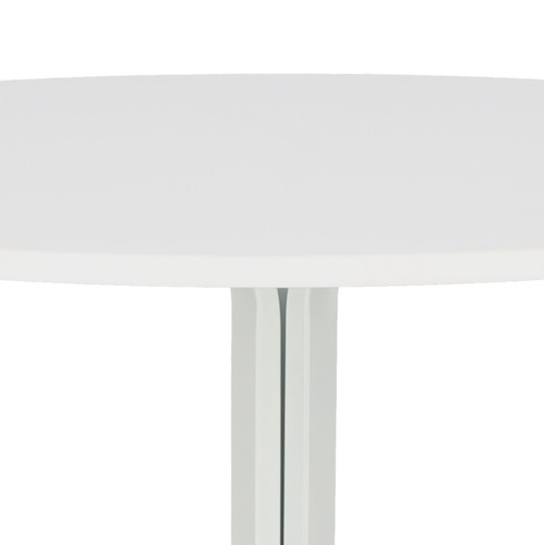 Table Taloja 60cm, white