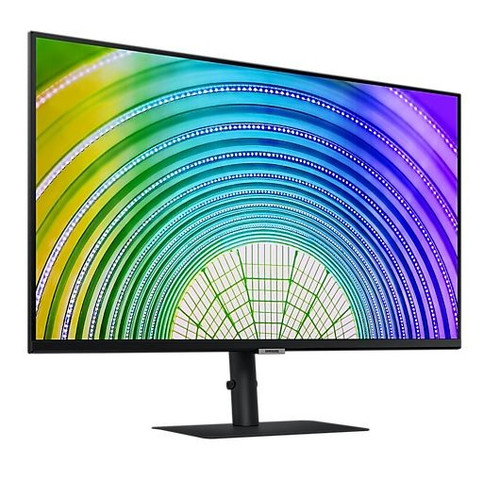 Samsung 27" Monitor LCD WQHD 60Hz 5ms LS27A600UUUXEN