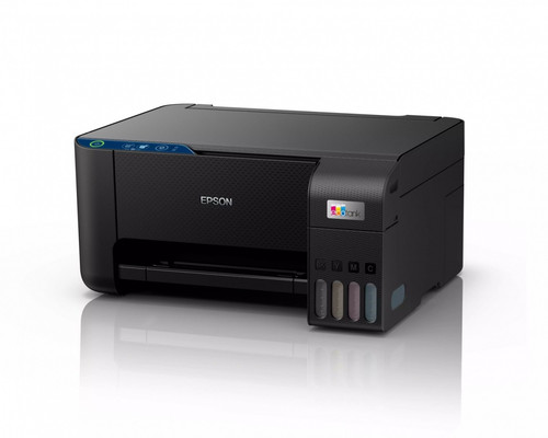 Epson Multi-functional Printer ITS L3231 Color A4/33ppm/USB/3pl/3.9kg