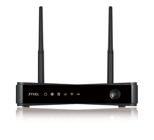 Zyxel Router LTE3301-PLUS LTE 1Y Pro CAT6 AC1200 WiFi 4xGbE