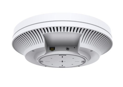 TP-Link Access Point EAP660 HD AP 2.5 Gb PoE AX3600