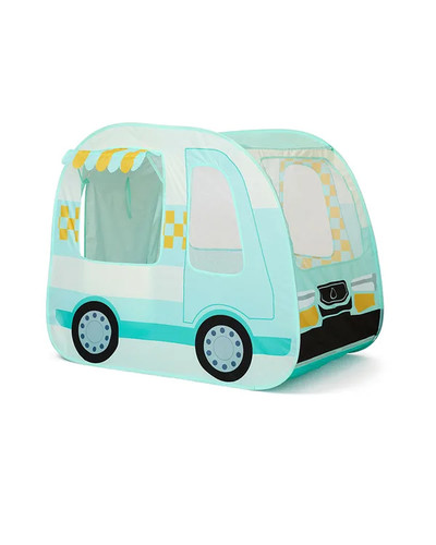 Kid's Concept Food truck tent KID'S HUB 2+
