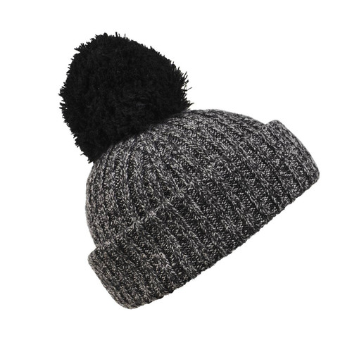 Elodie Details Wool Beanie Tweed 6-12 months