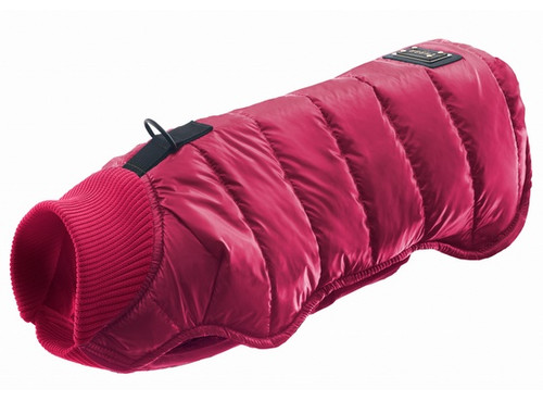 Chaba Dog Coat Jacket Dopamine M, fuchsia