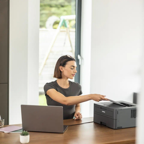 Brother Laser Printer HL-L2402D