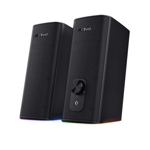 Trust Bluetooth Gaming Speakers GXT612 Cetic