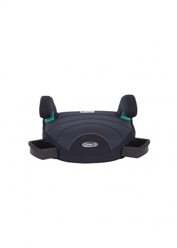 Graco Car Seat Booster EverSure Lite Navy 135-150cm