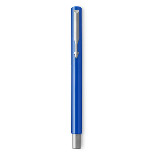 Parker Vector Blue Fountain Pen