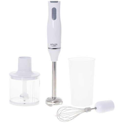 Adler Hand Blender Set 750W AD 4620
