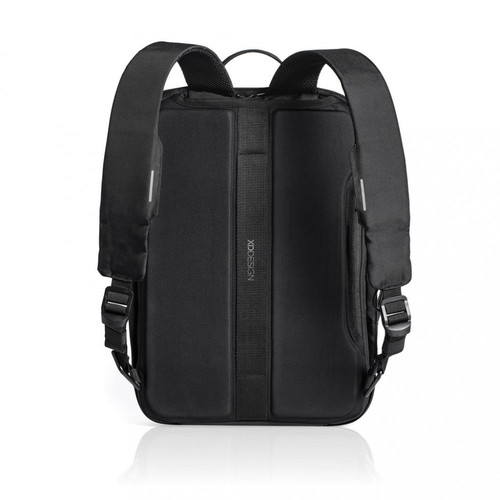 XD Design Backpack 15.6" Bobby Bizz, black