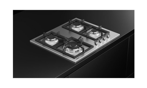 Teka Gas Hob EFX 60.1 4G AI AL DR CI NTB