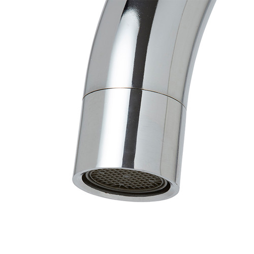 Kitchen Tap Faucet Taro, steel