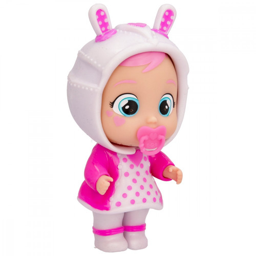 Cry Babies Doll Magic Tears Stars Houses, Coney 3+