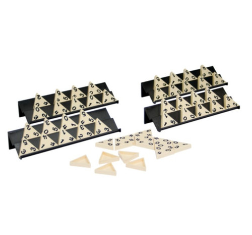 Triominos Game Classic 6+
