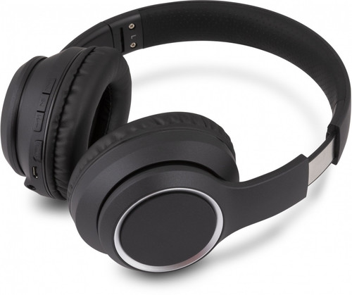 Sencor Wireless Headphones SEP 710BT BK BT 5.0