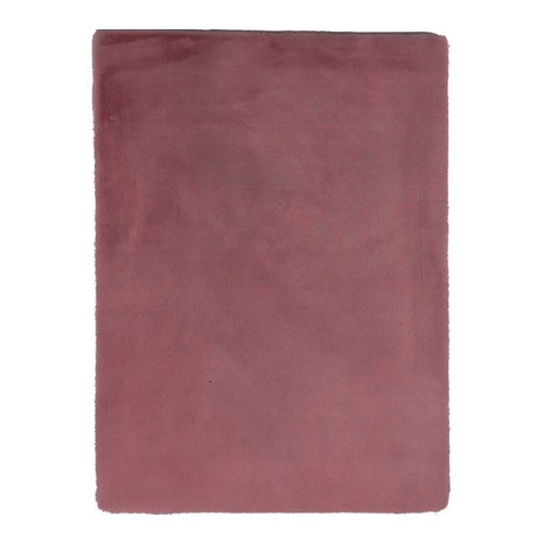 Rug Balta Lop 53 x 80 cm, dark pink