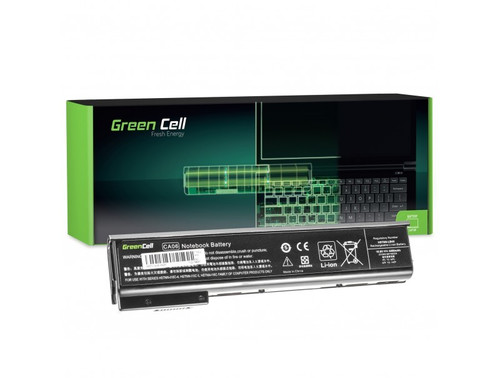 Green Cell Battery for HP 640 G1 11.1V 4400mAh