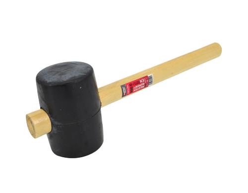 Rubber Mallet 900g