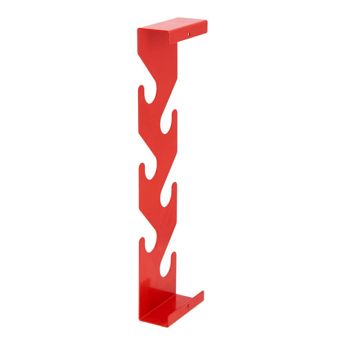 Wall Hanger Cani, red
