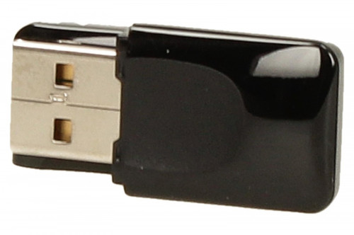 TP-Link 300Mbps Mini Wireless USB Adapter TL-WN823N
