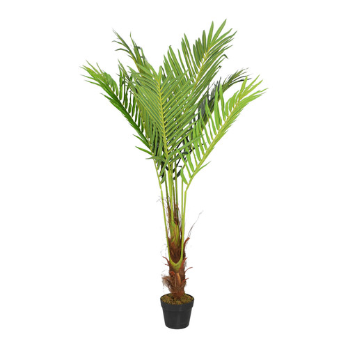 Artificial Plant Livistona Palm 135cm