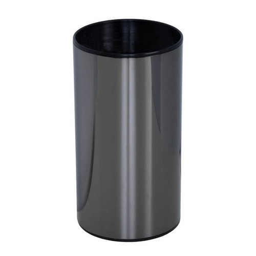 Bisk Tumbler Shine, anthracite