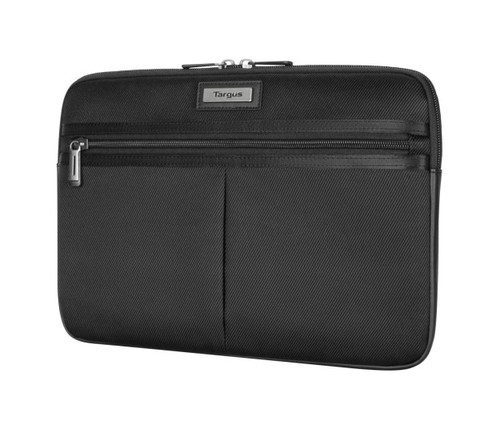 Targus Sleeve Mobile Elite 15-16", black