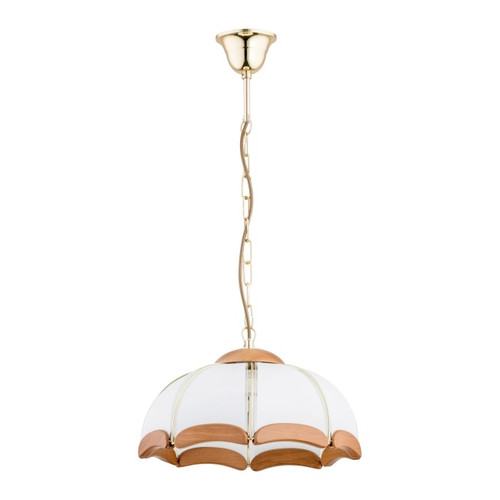 Classic Pendant Lamp 1 x 60W E27, small