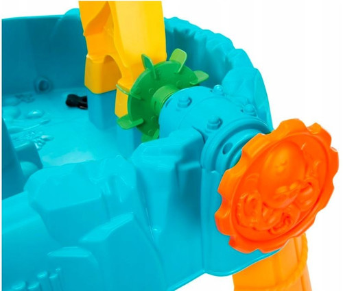 Little Tikes Water Table Waterfall Island 24m+