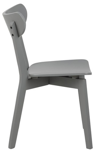 Chair Roxby, grey