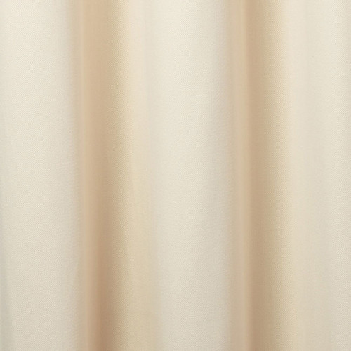 Curtain GoodHome Taowa 140x260cm, off-white