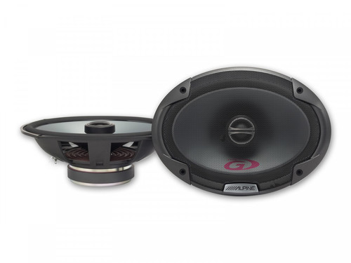 Alpine Car Speaker SPG-69C2