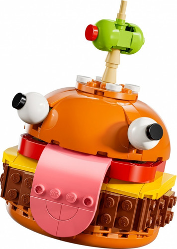 LEGO Fortnite Durrr Burger 9+