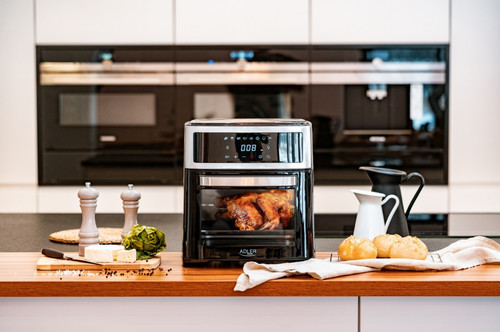 Adler Airfryer Oven 8in1 13l 1700W AD 6309