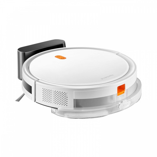 Xiaomi Robot Vacuum E5, White