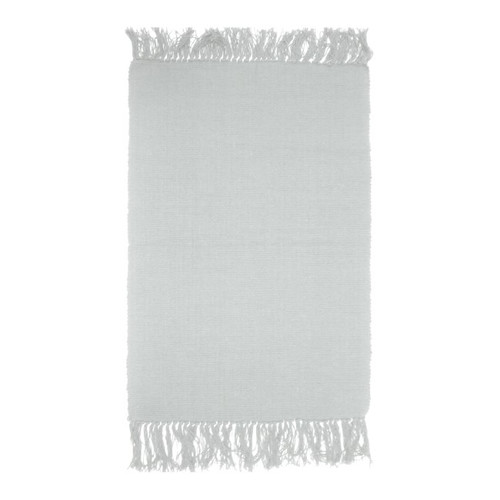 Rug 50 x 80cm, off-white