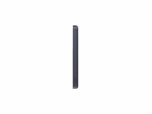 XIAOMI PowerBank Super Slim Magnetic 5000 black