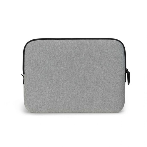 Dicota Laptop Bag Skin URBAN 14", grey