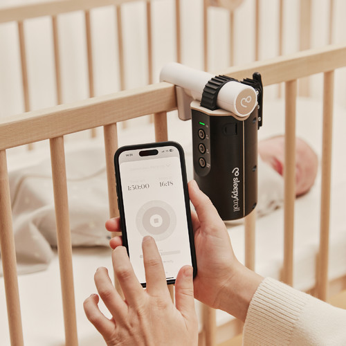 Sleepytroll Bed Adaptor Gen2