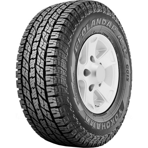 YOKOHAMA Geolandar A/T G015 225/55R18 98H