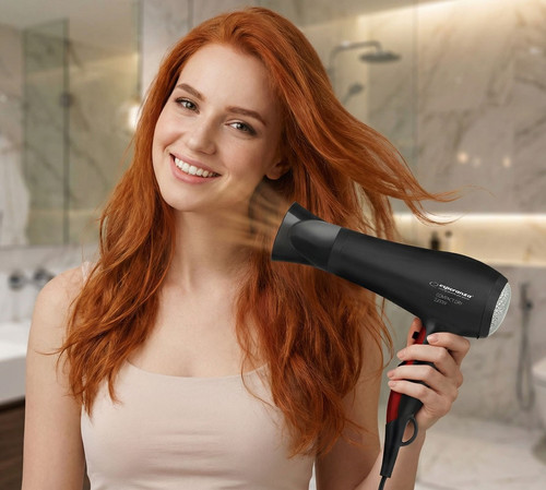 Hair Dryer Pamela EBH004K 2200W