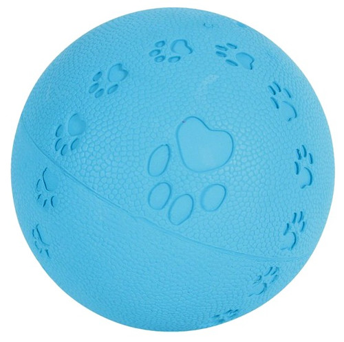 Zolux Dog Toy Hard Ball 11cm, assorted colours