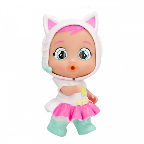 Cry Babies Doll Magic Tears Stars Talent Daisy 3+