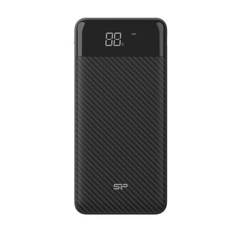 Silicon Power Power Bank Powerbank GP28 USB Type-Cx1,Type-Ax2,Micro 10000mAh