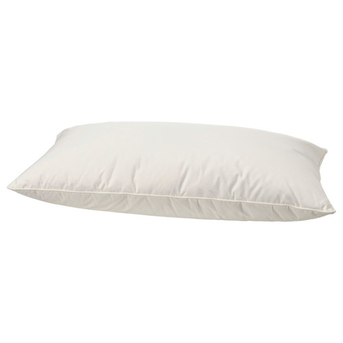 GULKAVLE Pillow, high, 50x60 cm