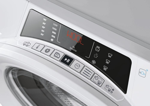 Candy Washing Machine RO 1294DWMT/1-S