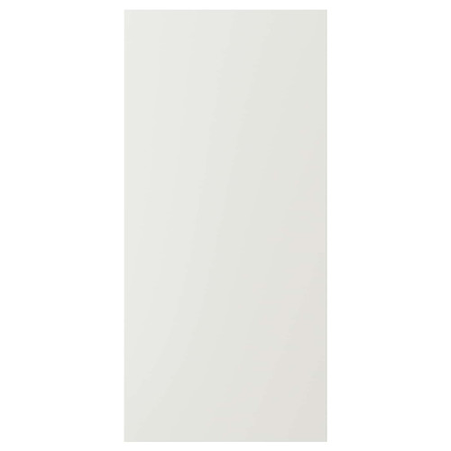 STENSUND Cover panel, white, 39x83 cm