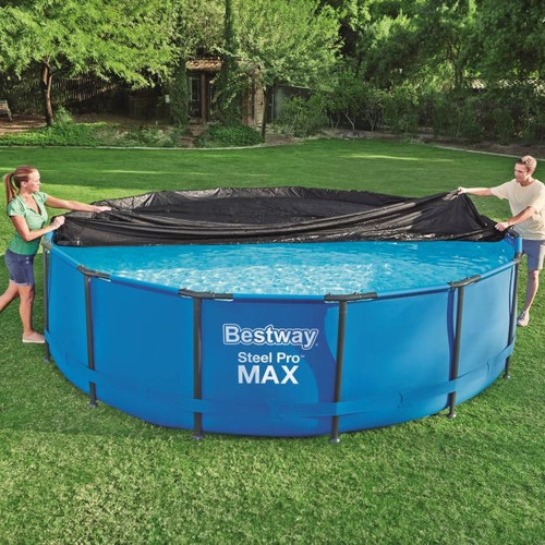 Bestway Pool Cover 457cm