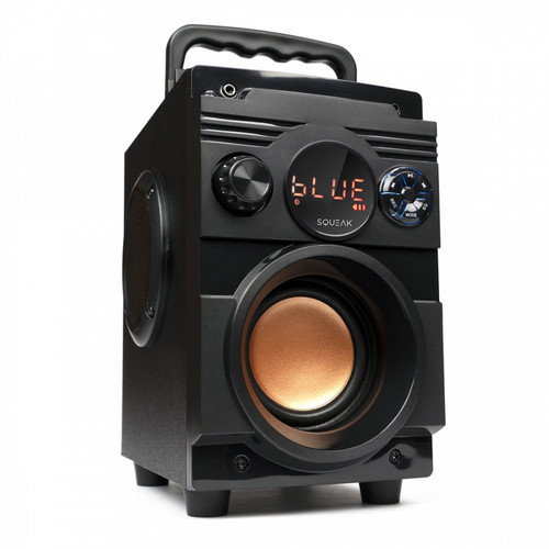 SQUEAK Speaker Bluetooth Bassblaster 5.1 SQ1001